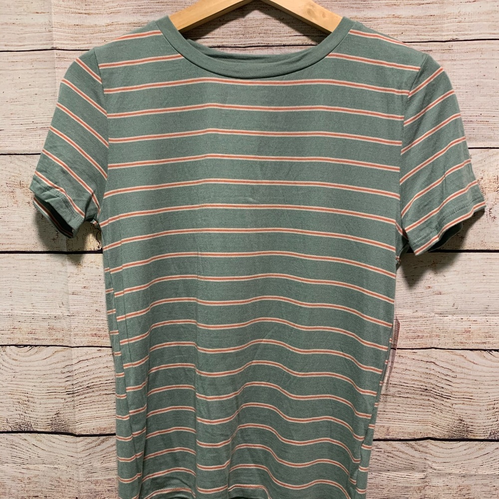 Casual Tee